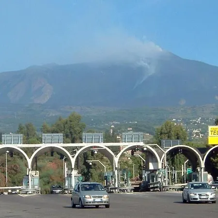 Autostrada A 18 * Джарре